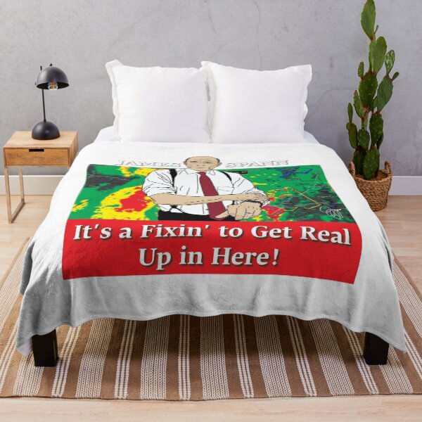 Item preview, It's Fixin' To Get Real Up In Here! designed and sold by OurHomeImages.