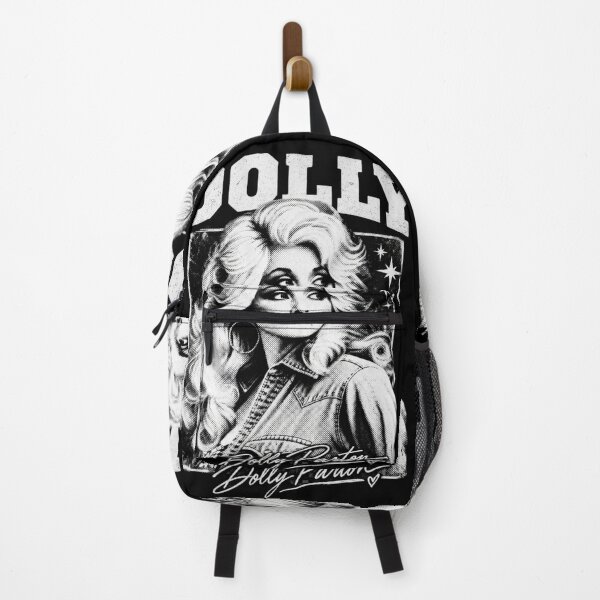 Item preview, Dolly Parton designed and sold by ModMonochrome.