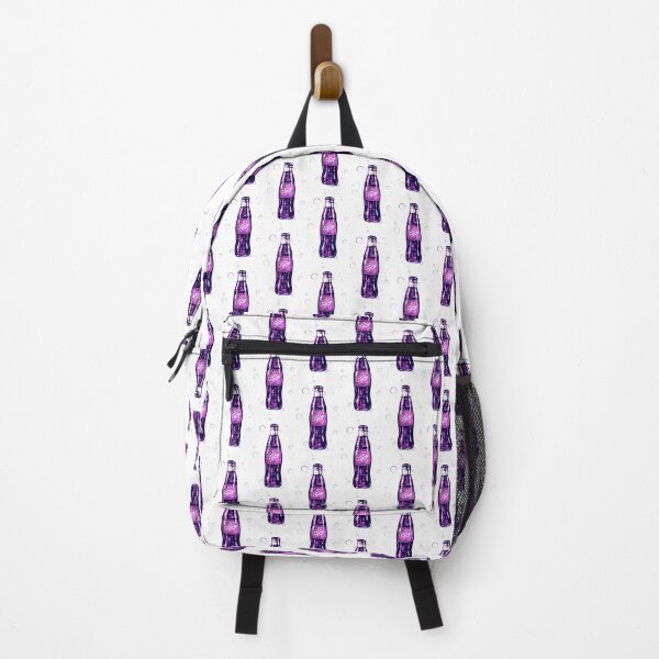 Item preview, "Grape Velvet Bottle Bubbles" (C) designed and sold by  Enjoy Artwork .