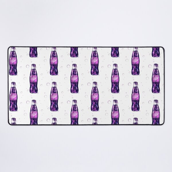 Item preview, "Grape Velvet Bottle Bubbles" (C) designed and sold by Enjoy Artwork .