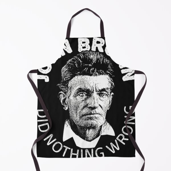 Item preview, Meme de John Brown: No hizo nada malo designed and sold by Shiv Vohra.