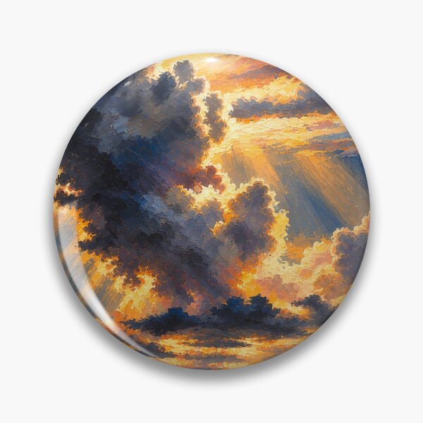 Item preview, GOD'S GLORY designed and sold by ArtbyRolleen.