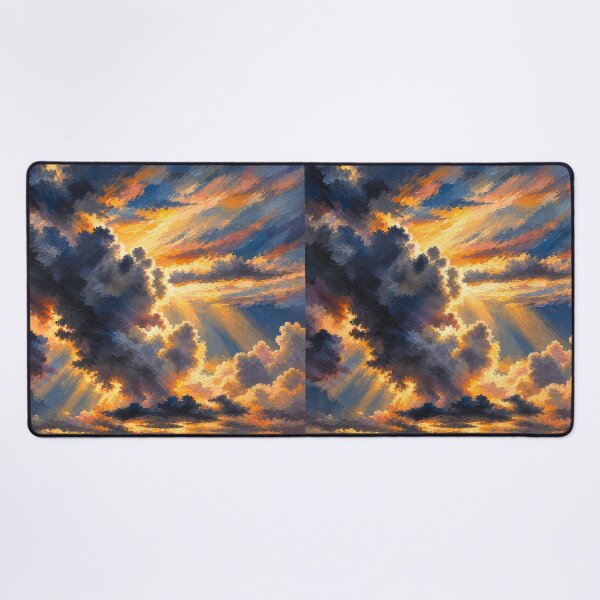Item preview, GOD'S GLORY designed and sold by ArtbyRolleen.