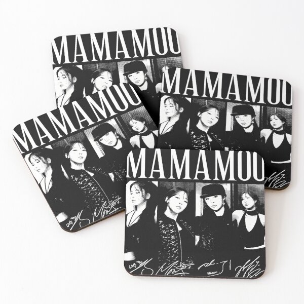 Item preview, Mamamoo designed and sold by AnnaRobb24.