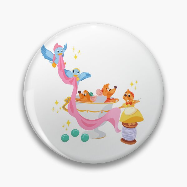 Item preview, Cinderella designed and sold by mafervicenttin.