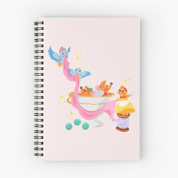 Item preview, Cinderella designed and sold by mafervicenttin.