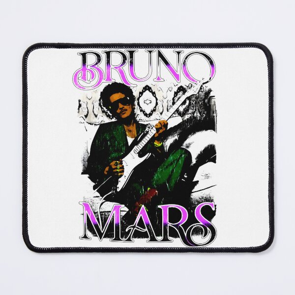 Item preview, Mars Retro Groove Portrait Vintage Style Design designed and sold by Jerryharts T-shirt Store.