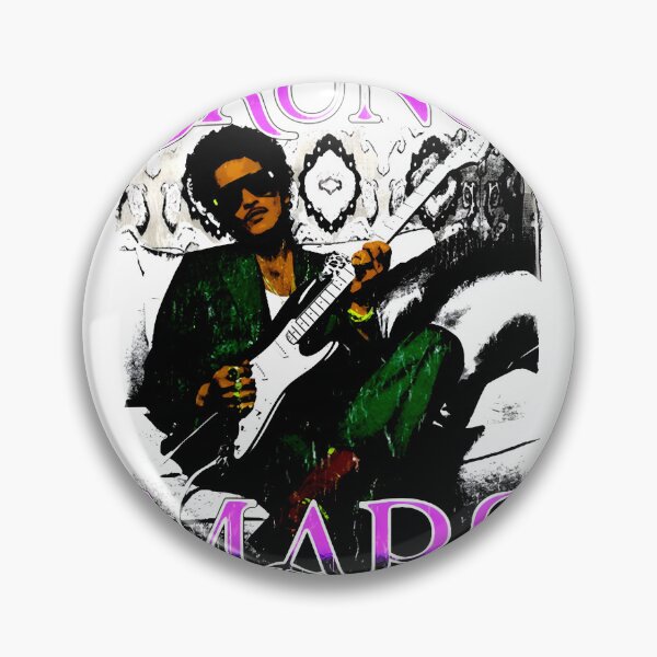 Item preview, Mars Retro Groove Portrait Vintage Style Design designed and sold by Jerryharts T-shirt Store.