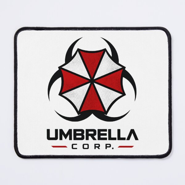 Item preview, Futuristic Umbrella Corporation Inspired Sci-Fi Design designed and sold by KRBHylian.