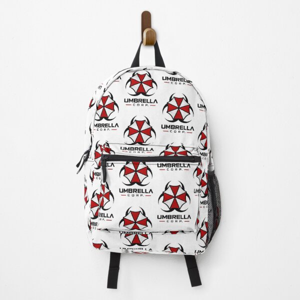 Item preview, Futuristic Umbrella Corporation Inspired Sci-Fi Design designed and sold by KRBHylian.
