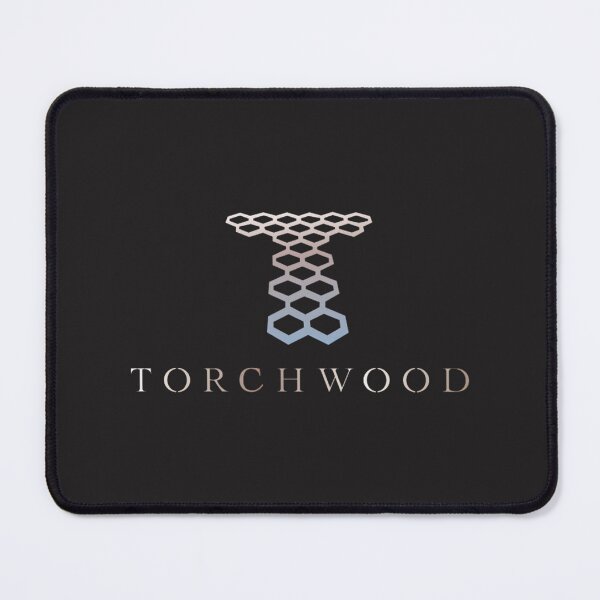 Item preview, Torchwood Institute Emblem Inspired Sci-Fi Design designed and sold by omarshahin132.