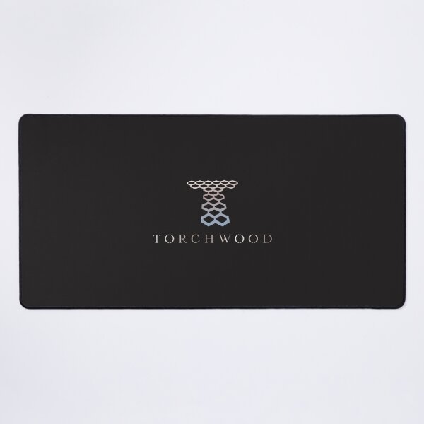 Item preview, Torchwood Institute Emblem Inspired Sci-Fi Design designed and sold by omarshahin132.
