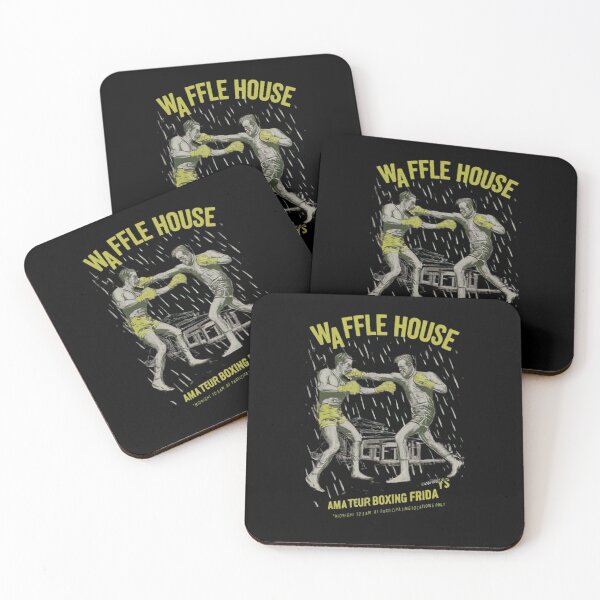 Item preview, Vintage Amateur Boxing Match Friday Night Graphic designed and sold by MelittaKaiser.
