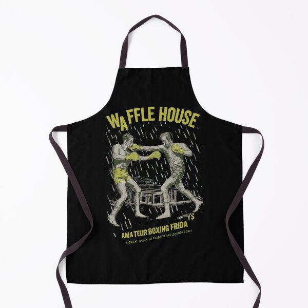 Item preview, Vintage Amateur Boxing Match Friday Night Graphic designed and sold by MelittaKaiser.