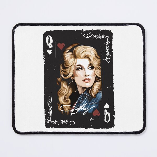 Item preview, Dolly Parton designed and sold by ModMonochrome.