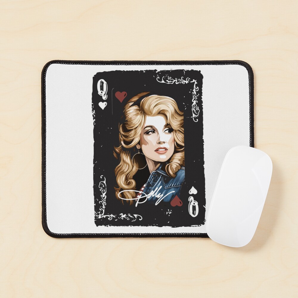 Item preview, Mouse Pad designed and sold by ModMonochrome.