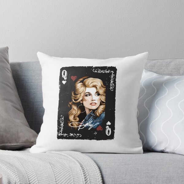 Item preview, Dolly Parton designed and sold by ModMonochrome.