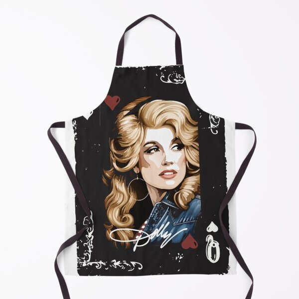 Item preview, Dolly Parton designed and sold by ModMonochrome.