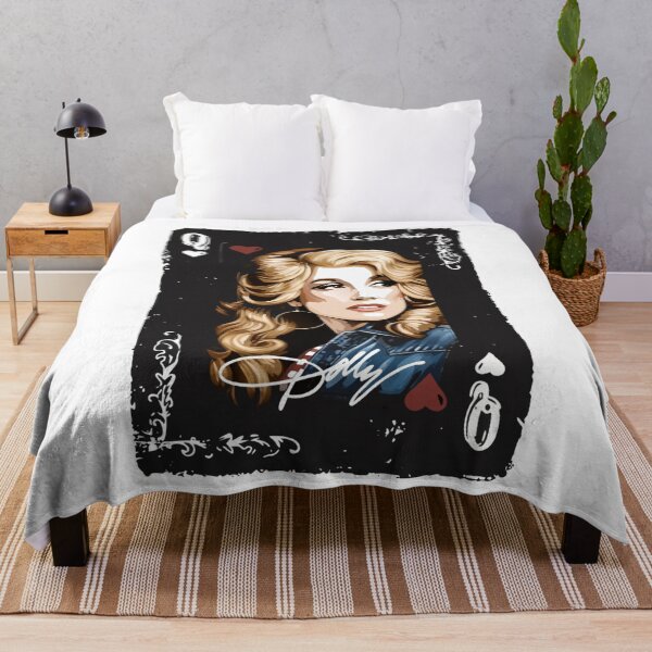 Item preview, Dolly Parton designed and sold by ModMonochrome.