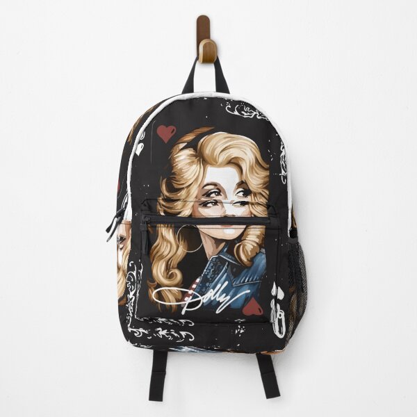 Item preview, Dolly Parton designed and sold by ModMonochrome.
