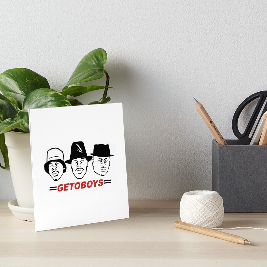 Item preview, Art Board Print designed and sold by NextGenerationW.
