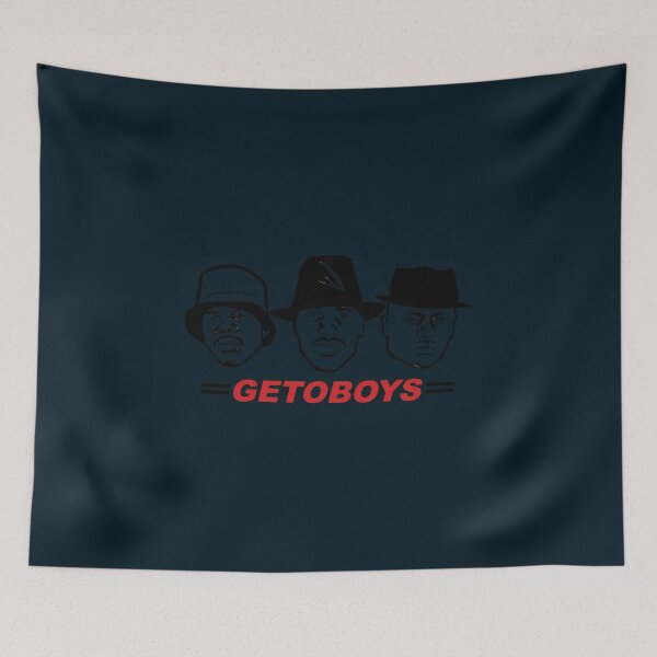 Item preview, Retro Rap Wordmark designed and sold by NextGenerationW.