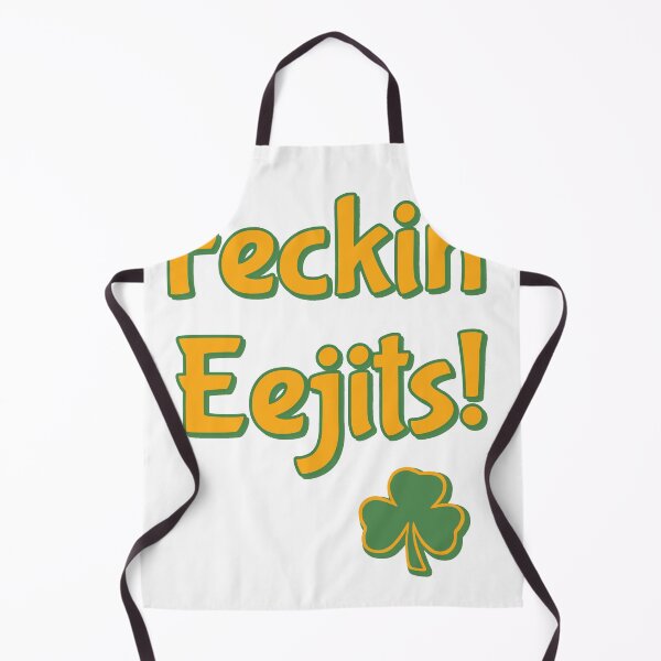 Item preview, Feckin' Eejits designed and sold by OurHomeImages.