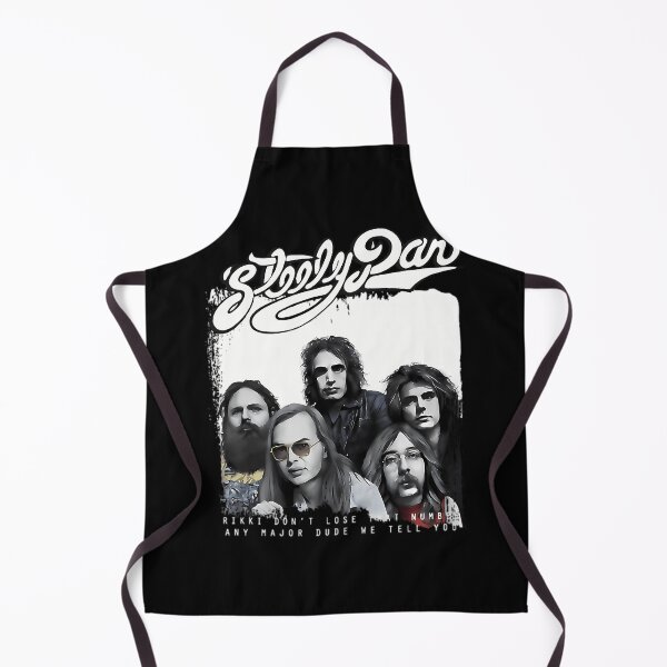 Item preview, Steelydans Band designed and sold by LaureBodin.