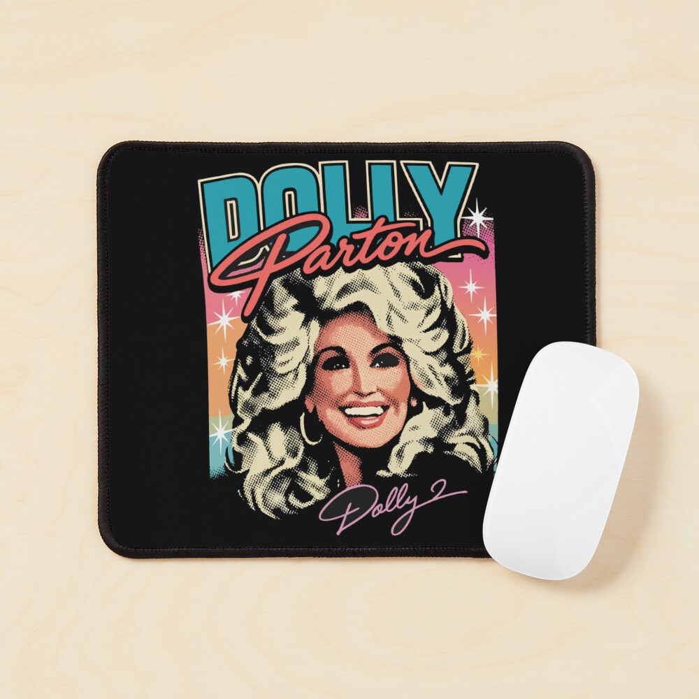 Item preview, Mouse Pad designed and sold by ModMonochrome.