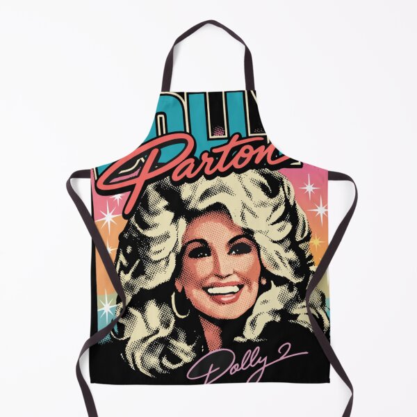 Item preview, Dolly Parton designed and sold by ModMonochrome.