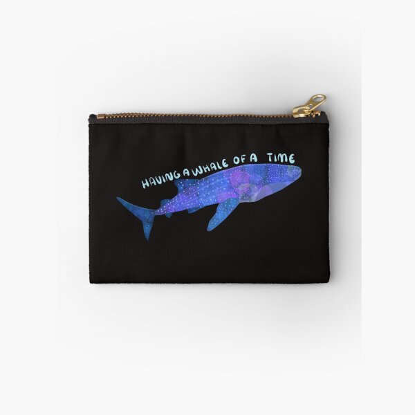 Item preview, Having a Whale of a Time designed and sold by Clover Crow.