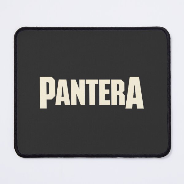 Item preview, Pantera Inspired Heavy Metal Music Design for Fans designed and sold by Jerryharts T-shirt Store.