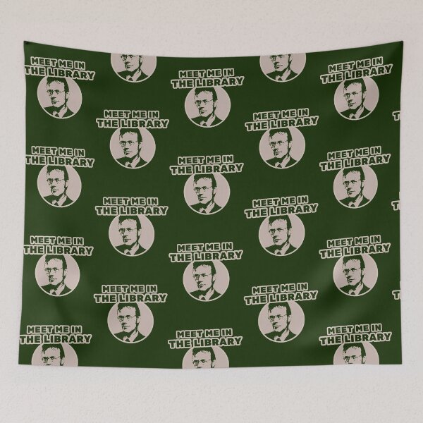 Item preview,  Giles Buffy The Vampire Slayer Essential T-Shirt designed and sold by KeishaScarletas.