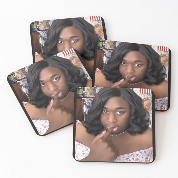 Item preview, Flirty Terri Joe designed and sold by Shiv Vohra.