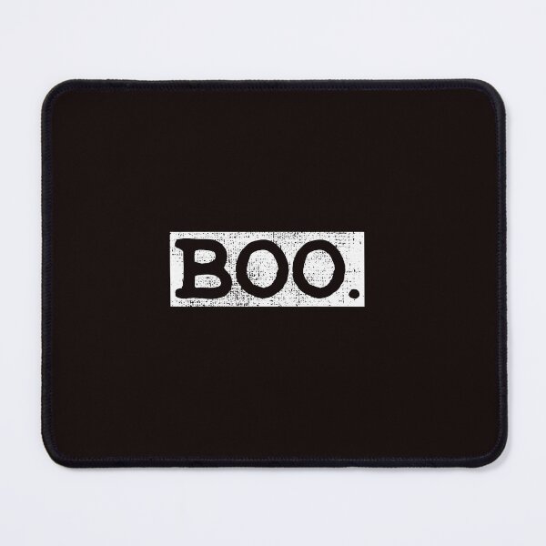 Item preview, Boo Halloween Vintage Funny Spooky Season designed and sold by ImeldaSparks.