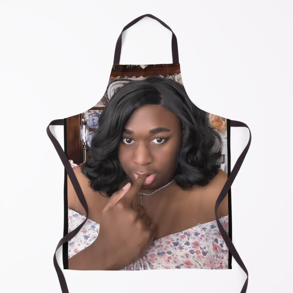 Item preview, Flirty Terri Joe designed and sold by Shiv Vohra.