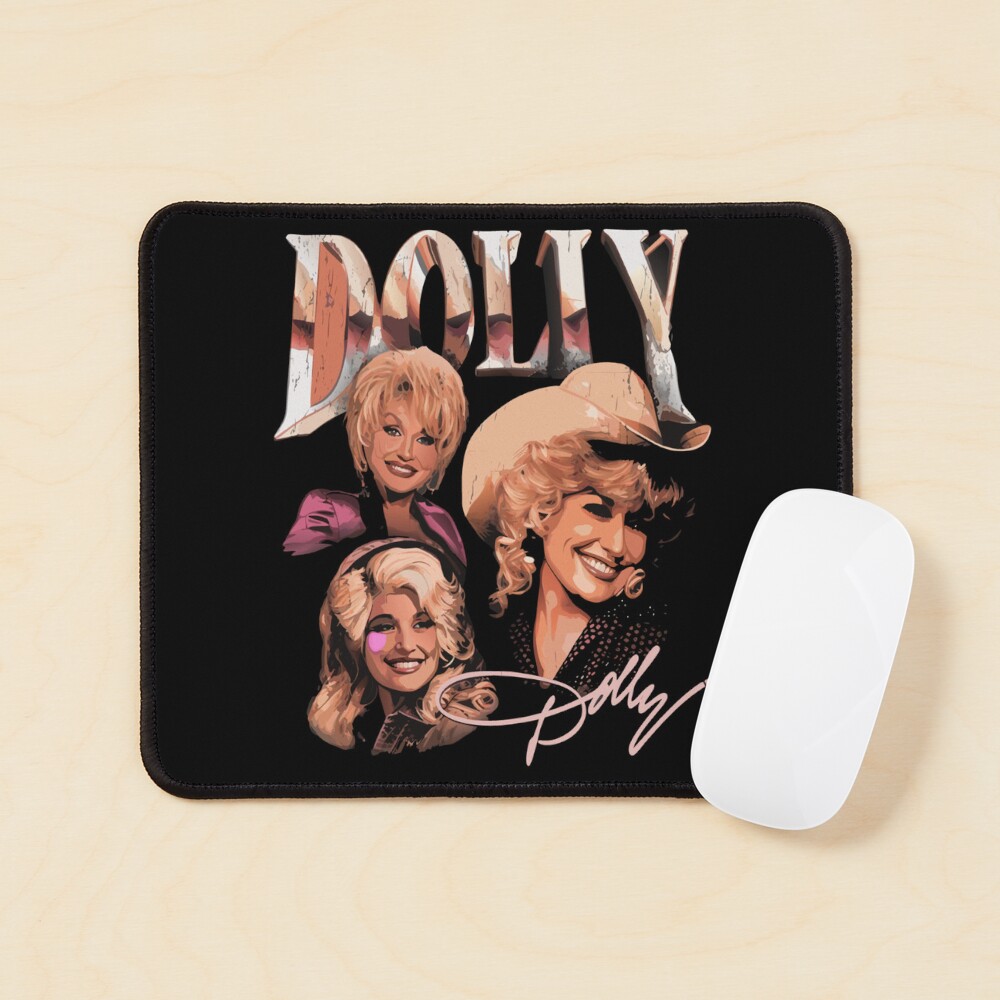 Item preview, Mouse Pad designed and sold by ModMonochrome.