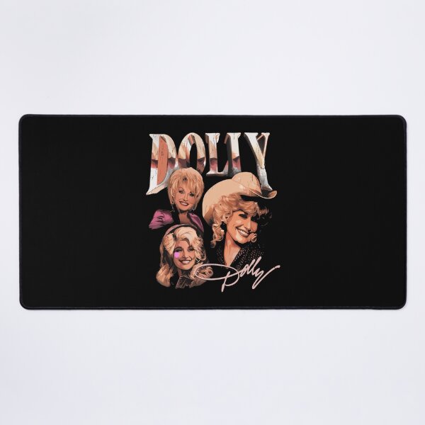 Item preview, Dolly Parton designed and sold by ModMonochrome.