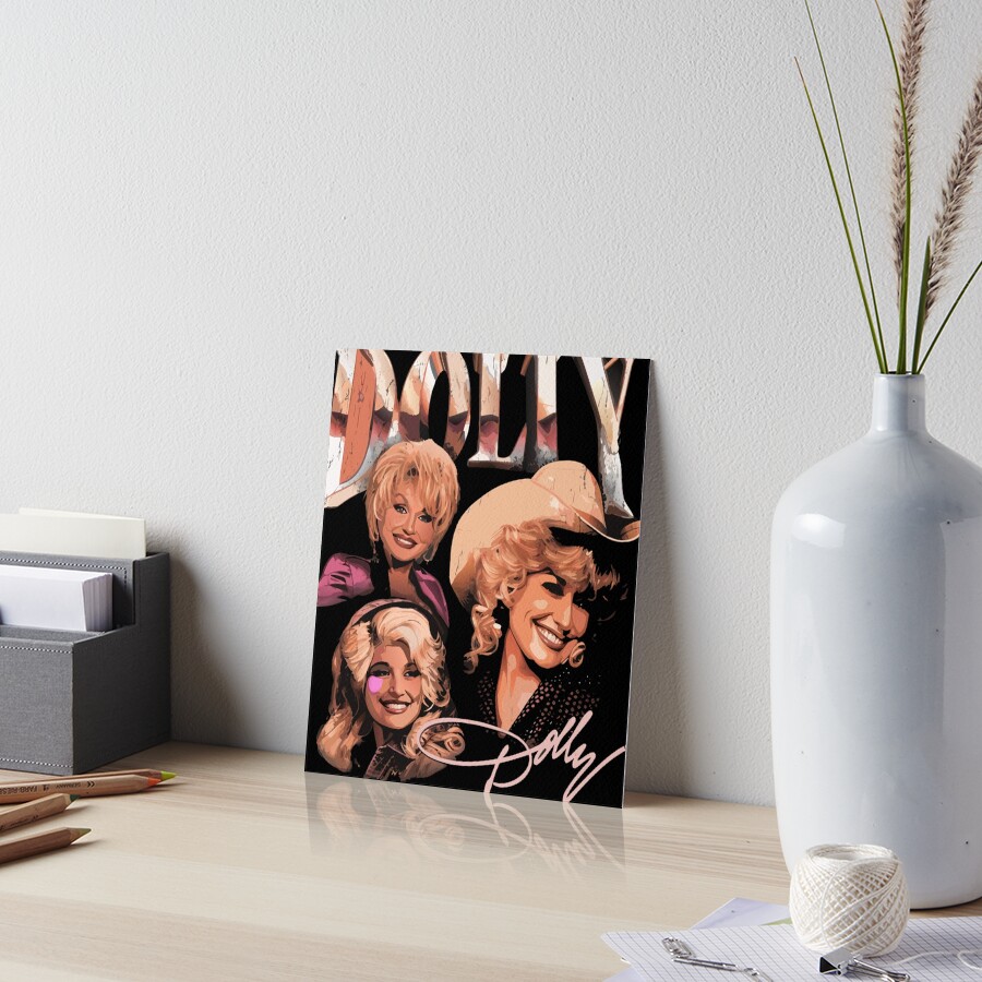 Item preview, Art Board Print designed and sold by ModMonochrome.