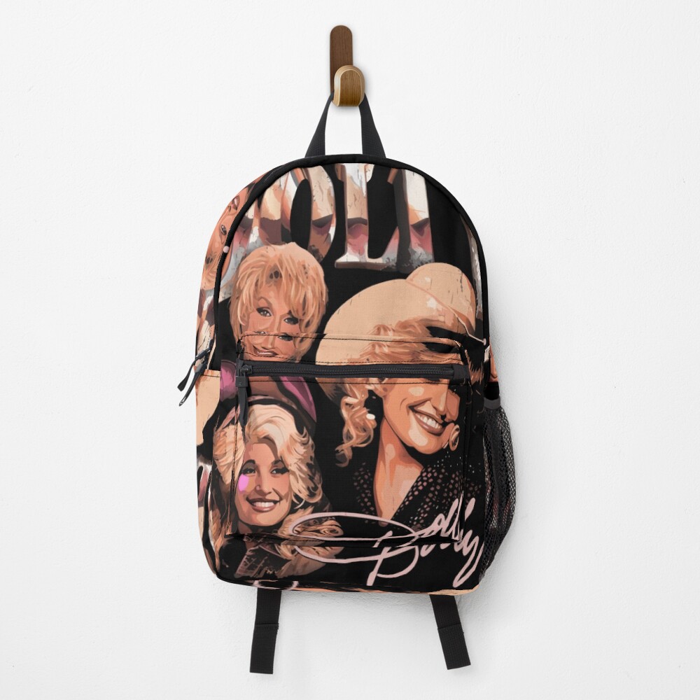 Item preview, Backpack designed and sold by ModMonochrome.