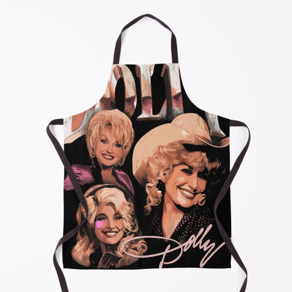 Item preview, Dolly Parton designed and sold by ModMonochrome.