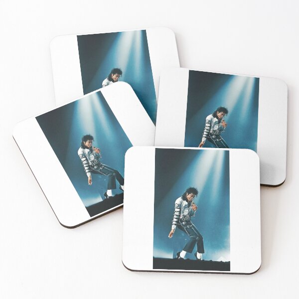 Item preview, Michael Superstar Legacy Poster designed and sold by garbereui.
