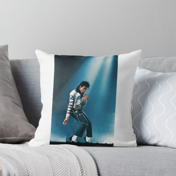 Item preview, Michael Superstar Legacy Poster designed and sold by garbereui.