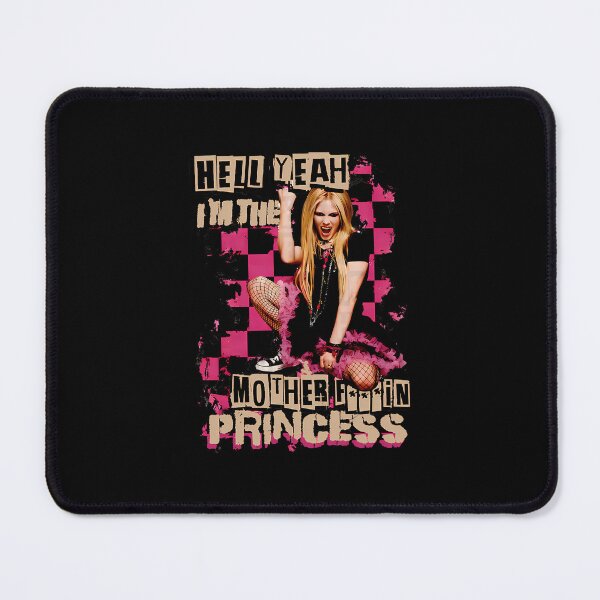 Item preview, Avril Baby Lavigne Vl7 designed and sold by EuropeanShop.