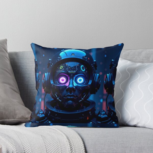 Item preview, Android, Robot,  designed and sold by 4gottenlore.