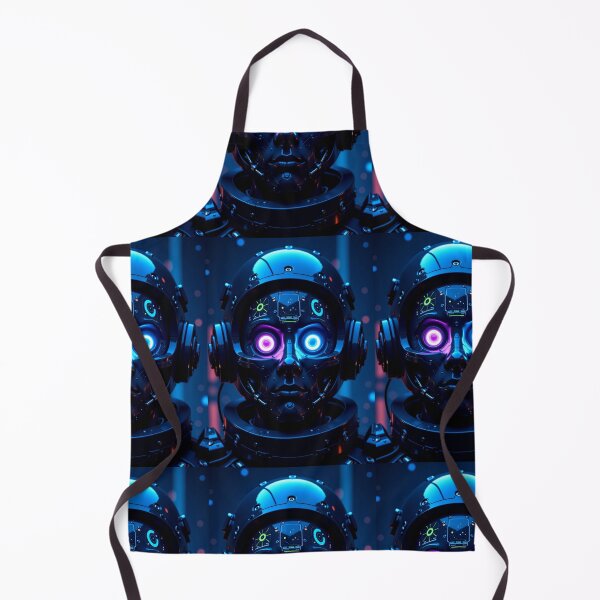 Item preview, Android, Robot,  designed and sold by 4gottenlore.