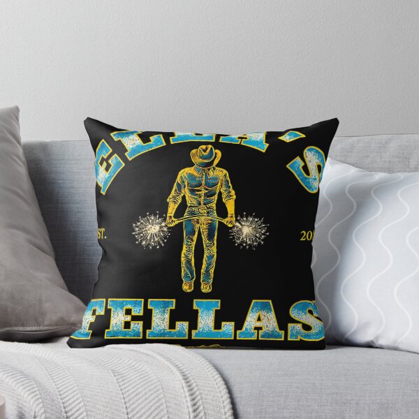 Item preview,  Ellas Fellas 2026 Cowboy  designed and sold by Eman-Shop.