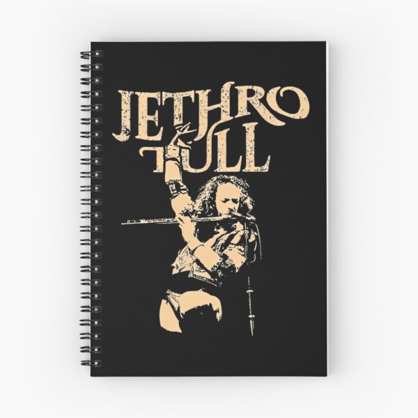 Item preview, Jethro Tull Rock Band designed and sold by LaureBodin.