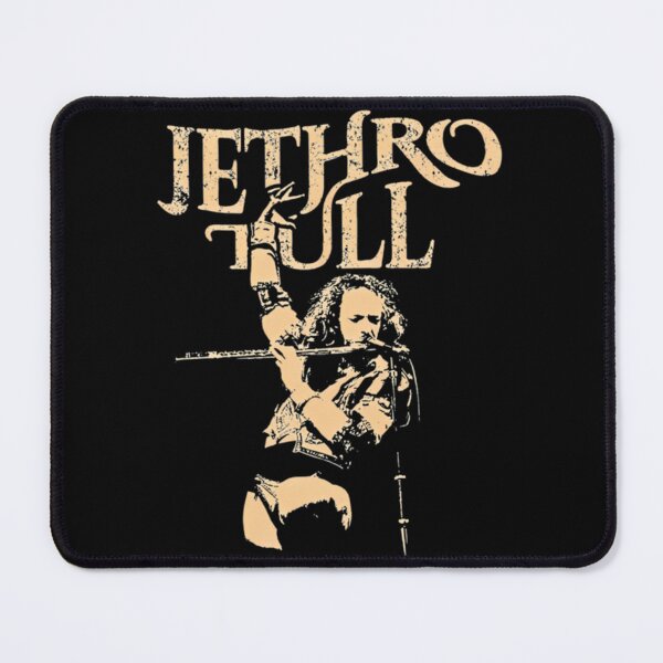 Item preview, Jethro Tull Rock Band designed and sold by LaureBodin.
