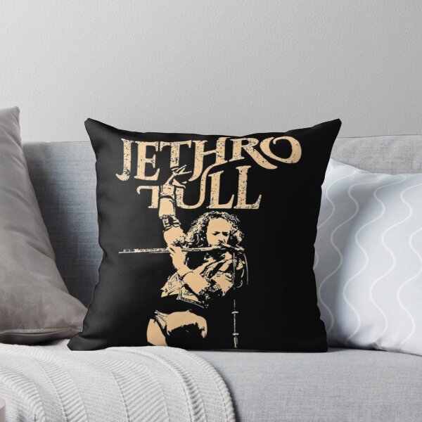 Item preview, Jethro Tull Rock Band designed and sold by LaureBodin.